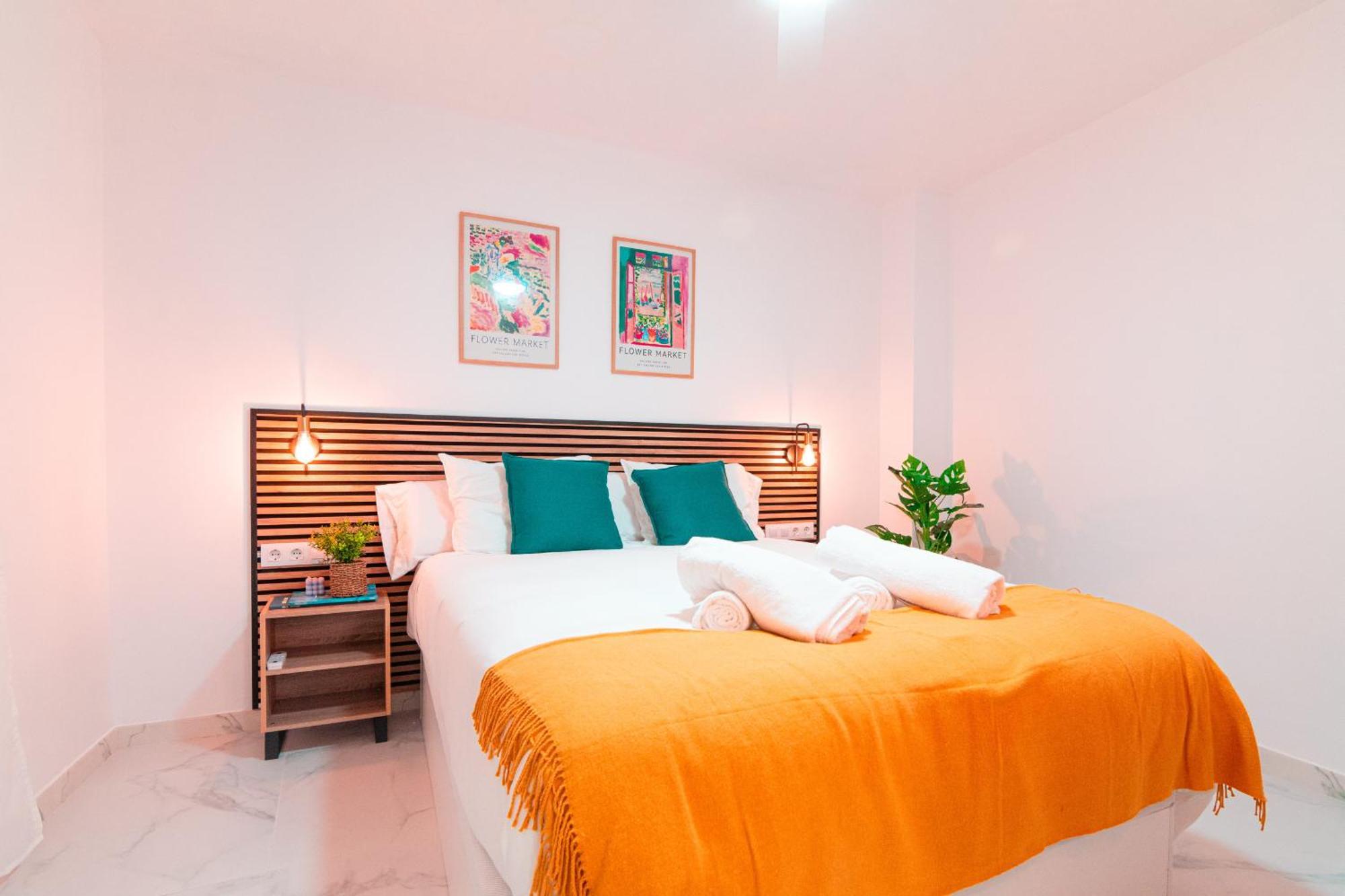Edomus Catedral Boutique Daire Sevilla Dış mekan fotoğraf