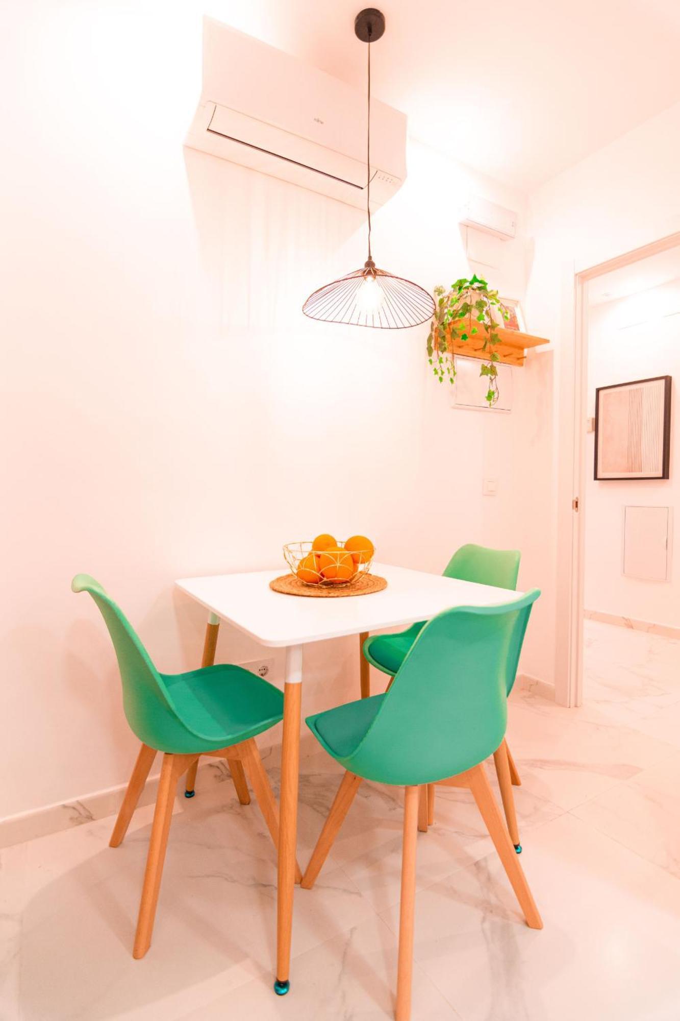 Edomus Catedral Boutique Daire Sevilla Dış mekan fotoğraf
